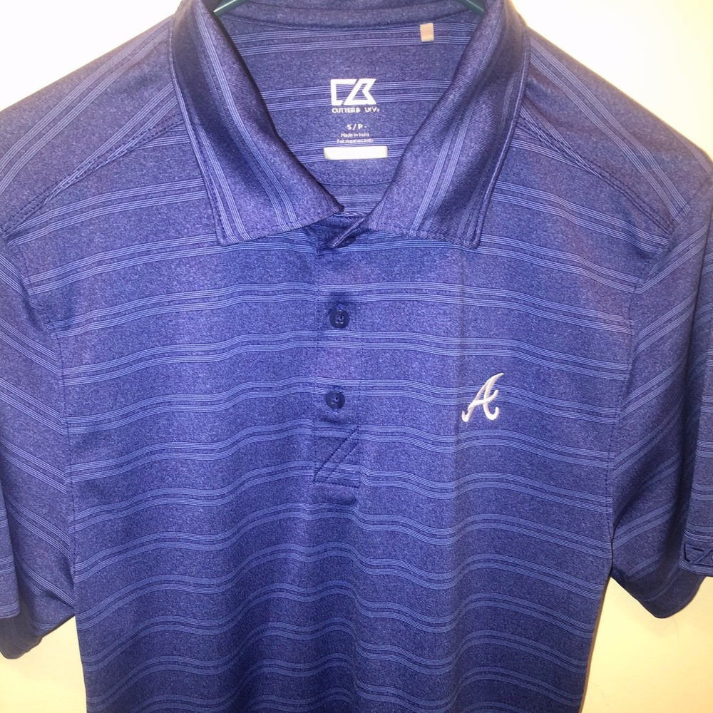 Atlanta Braves Polo